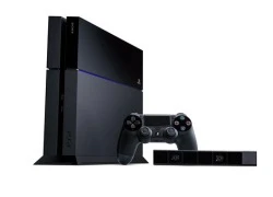 PS4 được phát hành vào ngày 15/11/2013