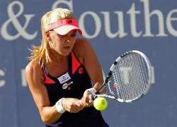 Radwanska chia tay Cincinnati về quê chịu tang