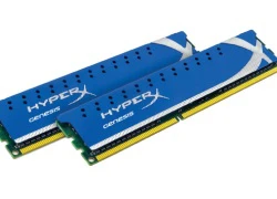 RAM Kingston HyperX đồng hành cùng giải thể thao điện tử toàn cầu