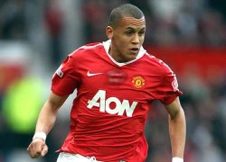 Ravel Morrison: &#8216;Cậu bé hư&#8217; của M.U giờ rất tử tế