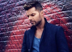 Ricky Martin: 'Tôi từng ghê sợ gay'