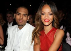 Rihanna không muốn hẹn hò sau khi chia tay Chris Brown