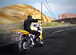 Road Redemption: Truyền nhân của huyền thoại Road Rash