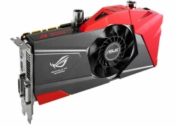 ROG GTX 770 Poseidon: Card đồ họa với hệ thống làm mát kép của Asus