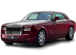 Rolls-Royce Phantom Ruby - hàng độc chỉ dành cho Ả Rập