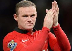 Rooney ngạc nhiên trước tình yêu của CĐV Man Utd