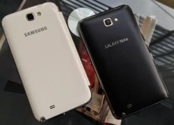 Samsung &#8220;tan tành giấc mơ&#8221; trang bị camera khủng cho Galaxy Note 3