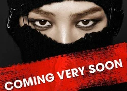 Sân khấu rung chuyển với màn kết hợp của G-Dragon và Missy Elliott