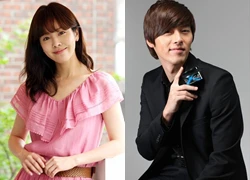 Sao "Hoàng tử gác mái" chính thức thành "tình mới" của Hyun Bin