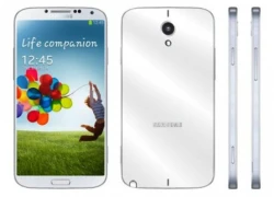 Sẽ có phablet Galaxy Note 3 giá rẻ cho các thị trường mới nổi