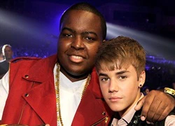 Sean Kingston bị kiện tội hiếp dâm tập thể