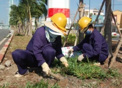 Sếp công ty công ích lương bạc tỉ: Người thừa nhận, kẻ &#8220;kêu oan&#8221;