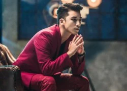 Seungri: Tôi trông rất tuyệt trong MV mới