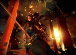 Shadow Warrior: Đặt trước game tặng katana