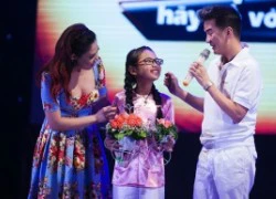 Show thực tế của trẻ con lại khiến phụ huynh phát "sốt"