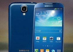 Siêu phẩm Galaxy S5 sẽ sở hữu camera khủng