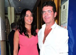 Simon Cowell đưa vợ cũ bạn thân "ra mắt" bạn bè