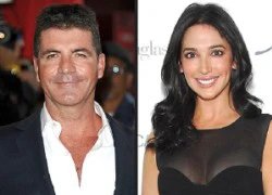 Simon Cowell muốn nhanh thoát khỏi scandal tình ái