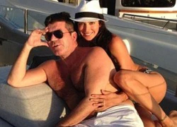 Simon Cowell thuê nhà 20.000 USD/tháng cho bạn gái