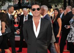 Simon Cowell tự hào vì sắp được làm cha