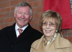 Sir Alex Ferguson từ chối cơ hội làm 'ông Nghị'