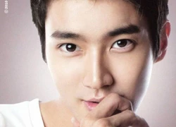 Siwon (SuJu) trở lại màn bạc Trung Quốc