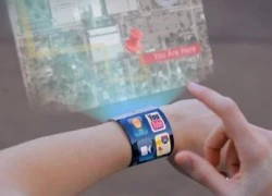 Smartwatch: Kẻ sẽ viết tiếp cuộc chiến giữa Apple và Samsung?