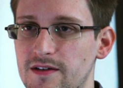 Snowden được Nga cho tị nạn tạm thời