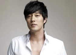 So Ji Sub suýt trở thành VĐV bơi lội quốc gia