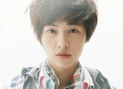 Song Joong Ki nhập ngũ vào tháng 8