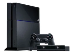 Sony công bố tính năng "siêu độc" trên máy chơi game PS4