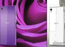 Sony Honami sẽ có tên gọi là Xperia Z1, phát hành với 3 tùy chọn màu sắc