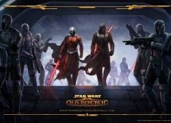 Star Wars: Knights of the Old Republic 3 đã từng được phát triển