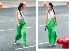 Stylist của Rihanna hướng dẫn cách "mix&match" 3 xu hướng hot nhất mùa hè