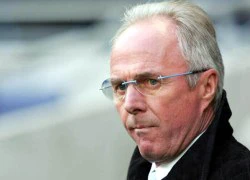 Sven-Goran Eriksson bị lừa tiền