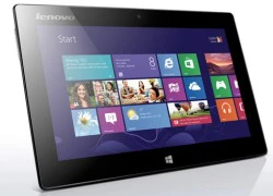 Tablet Windows 8 Lenovo Miix 10 bắt đầu bán ra với giá hơn 12 triệu đồng