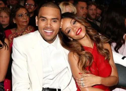 Tại sao Chris Brown chọn người tình gốc Việt hơn Rihanna?