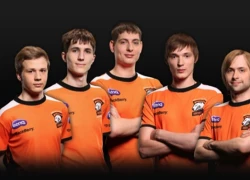 Team DOTA 2 đầu tiên "thay máu" sau TI3