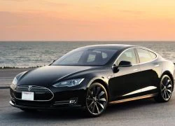 Tesla Model S dễ bị tin tặc tấn công