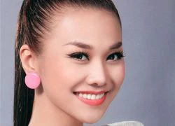 Thanh Hằng hé lộ về 'người đàn ông bí mật'