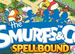 The Smurfs & Co: Spellbound - Khám phá ngôi làng Xì Trum ngộ nghĩnh