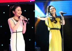 The Voice bắt đầu lộ diện 'át chủ bài'