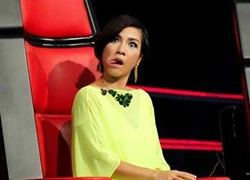 The Voice: Những khoảnh khắc hài hước khó quên của Mỹ Linh