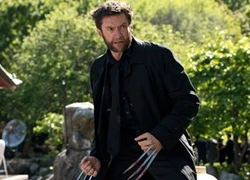 &#8220;The Wolverine&#8221; &#8211; Câu chuyện khác biệt về Người Sói