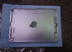 Thêm ảnh thực tế của iPad 5, vẫn chưa xuất hiện trong ngày 10/9