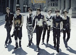 Thu nhập vượt sức tưởng tượng của Infinite tại K-Pop