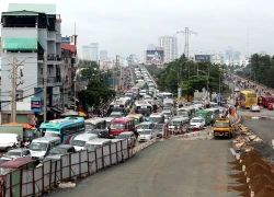 'Thu phí cầu Bình Triệu 1 vào ban đêm để tránh hiểu lầm'