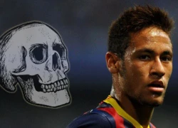 TIẾT LỘ: Neymar suýt chết lúc 4 tháng tuổi