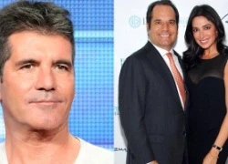 Tình nhân của Simon Cowell đã ly hôn êm thấm