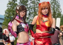 Toàn cảnh những bộ cosplay hấp dẫn tại sự kiện C84 Nhật Bản (P1)